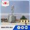 steel wheat bolted silo