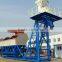 YHZS25 Mibile Concrete Batching Plant