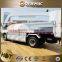 Hot sale export to africa high quality dongfeng 9400 liter water tank truck