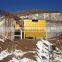 SANYYO crusher plant dust collector products for lime production line