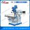 Vertical Milling X6328C-1 knee-type milling machine