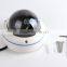 2.0MP Network Starlight IP Camera With POE Waterproof Low Lux Day/Night Color Image Camera