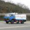 China Trucks Dongfeng 4*2 Garbage Ntruck for Sale
