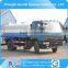dongfeng water tank 8-12cbm water spray truck 8000-12000Liters litres lit water tank