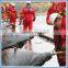 Marine Ship Rubber Airbag For Ship Launching