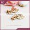 zipper puller, gold zipper puller,Guangzhou wholesale zipper puller
