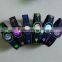 New Design Magnet Ion Silicone Bracelet