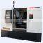 metal flangin and trimming - metal spinning machine(CNC metal spinng forming machine )