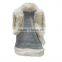 315-FU3V 100%Cotton fashion Thickening vests