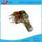 jiangsu 13mm metal shaft rotary sealed potentiometer b10k for mixer