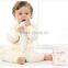 10Pcs Indivial Package Face and hand Cleaning Wet Tissue Paper for Baby
