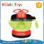 ABS Mini Household Appliance B/O Microwave Oven Toy