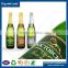 Print paper manufacturers adhesive wine label paper plastic wine bottle label