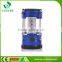 Outdoor use 12 led hand lantern,camping lantern,emergency lantern