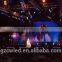 High Resolution Indoor Fulol Color P2.5 Led Display Screen Curtain for Stage Backdrops