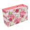 Spring Flower Paper Bag For Gift