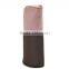 Space save Standing pencial bag zip closure Reasonable price in Shenzhen