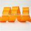 Gold Wholesale Double Side Printed Ribbon