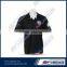 Sublimation Cricket Shirt 100% Polyester Polo Cricket Uniform