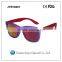 Classical kids sunglasses custom color