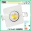 Business industrial recessed mounted wall spot light