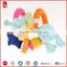 Cute design bayb bed hang toy musical instruments hot selling baby plush toy CHINA factory toys