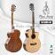 40 inch Handmade Acoustic Guitar