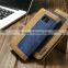 2016 CaseMe Leather Wallet Case for Samsung Galaxy S7 S7edge canvas magnetic Stand Phone Cases for Samsung Galaxy S7 S7edge