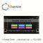 Newest quad core Android 4.4 car radio for universal 2 din support DVR 16G rom
