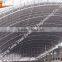 Prefabricated Construction Dome Steel Structure