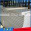 Light Steel Color Corrugated FOB SHANGHAI for Sale EPS Sandwich Panel