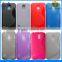 Soft Mobile Phone Case Slim Mobile Phone Back Cover Shockproof Phone Case for Samsung