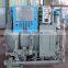 EC approved GRCM Series Compact Marine Sewage Treatment Plant
