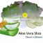 Natural healthy Aloe Vera Juice drink OEM tin can 330ml