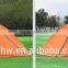 Double Layer 190T Polyester Flame Retardant tent