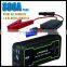 16800Mah Best Battery Booster Jump Starter Pack