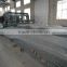 hot dipped galvanized, or PVC coated hexagonal wire mesh/ Galfan anti-corrosion