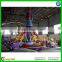 Children amusement ride 24 seats self control plane ride