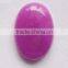 Jade Green Gemstone Egg