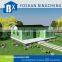 well designs light steel frame 2 bedrooms villa house