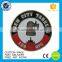 Personalized Character Custom 3D Metal Coin for Festival