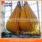 Water Filled Crane Fluid Weight Load Test Water Bags