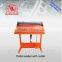 Hongzhan KS series foot operation heat sealer machine
