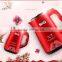 Double Wall Stainless Steel Electric Kettle