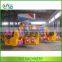 Large park popular attractive amusement energy storm rides hot sale, beautiful thrilling amusement park rides energy storm