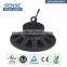 130Lm/w 5 Years Warranty Warehouse Lighting UFO LED High Bay Light 120W