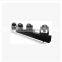 4-heads Mini LED Moving Head Light Wash Wall Lamp