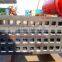 Long burning time shisha charcoal briquette machine