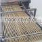 ful automatic bread chips forming machine bun bread machine