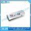 Offset printing silver blank money clip